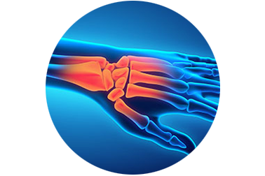 HAND